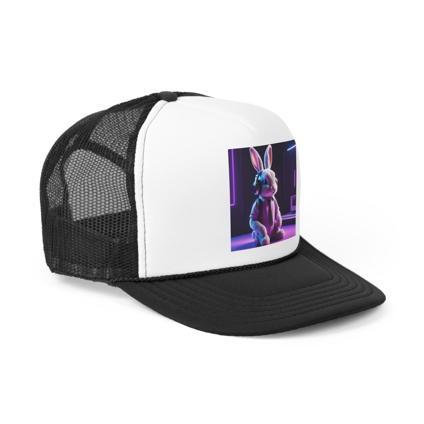 Ra Beats Logo Trucker Hat