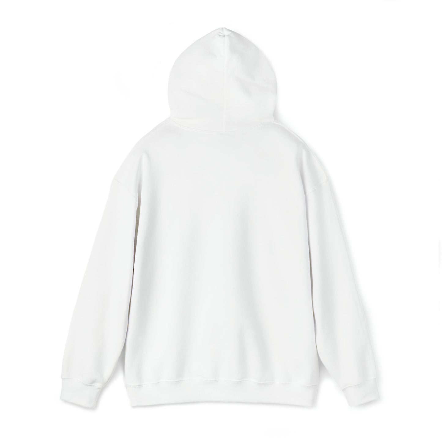 Unisex Heavy Blend™ Hooded Sweatshirt - Ra Beats Logo