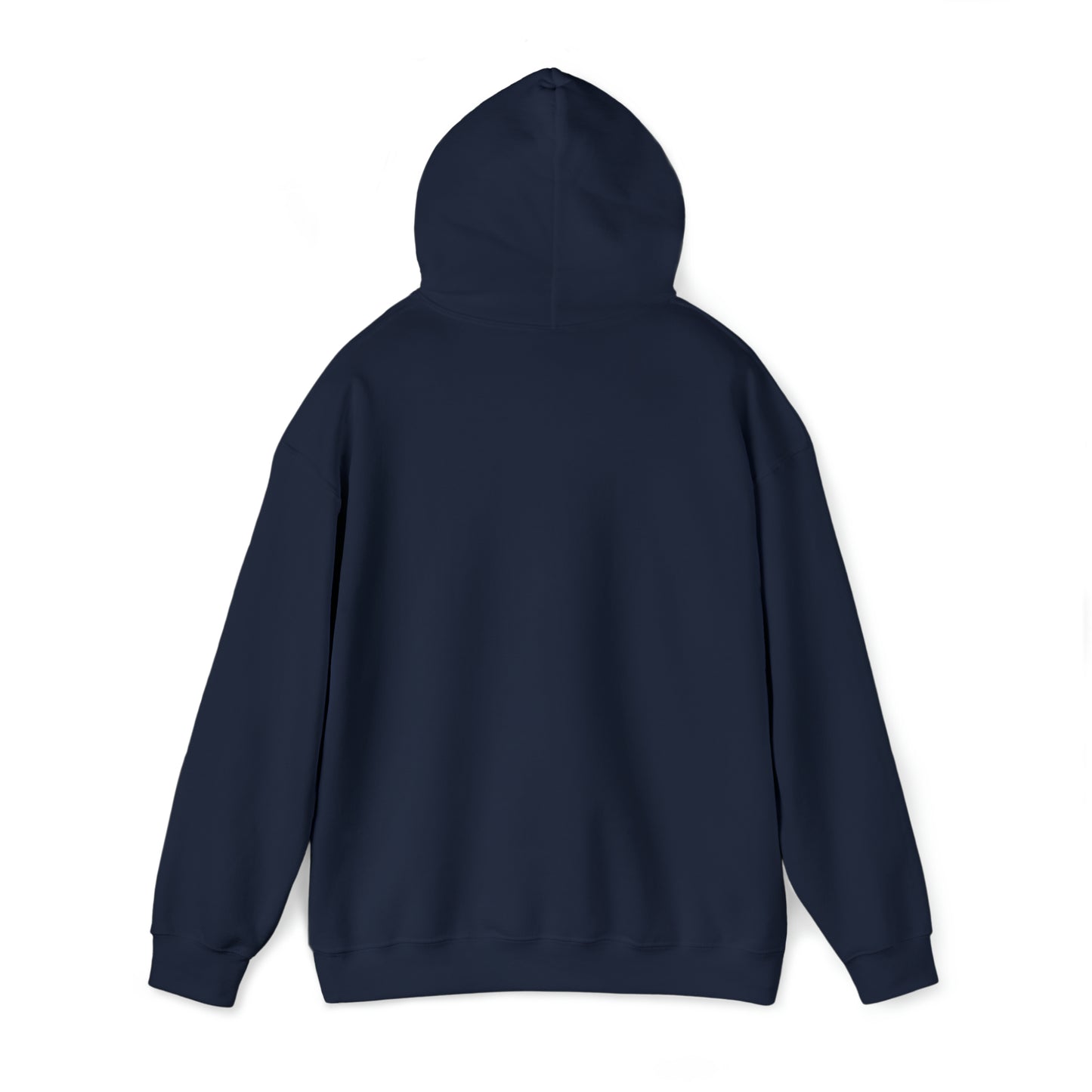 Unisex Heavy Blend™ Hooded Sweatshirt - Ra Beats Logo