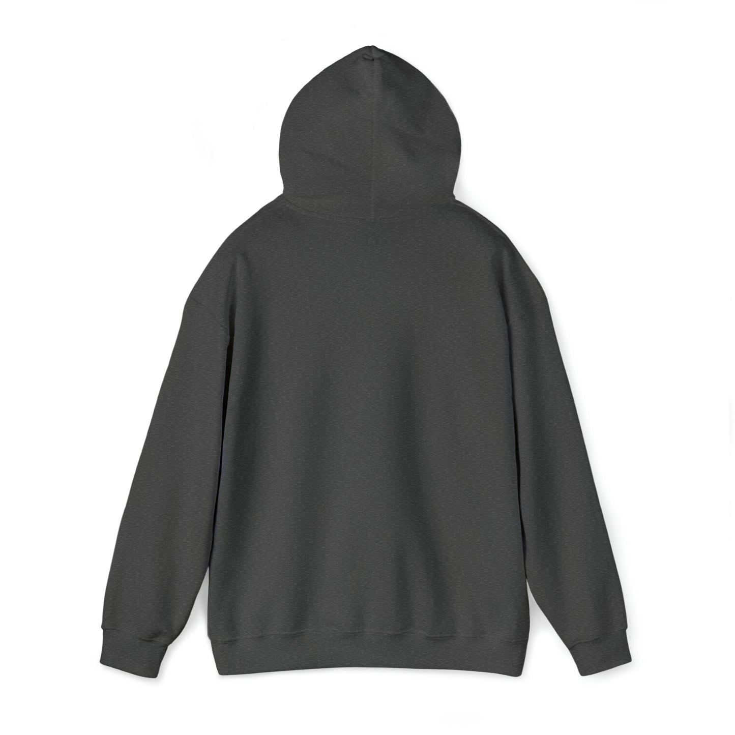 Unisex Heavy Blend™ Hooded Sweatshirt - Ra Beats Logo